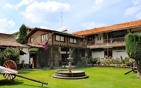 Casa del siglo XVII